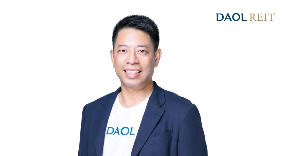 DAOL REIT ชี้โอกาสดาต้าเซ็นเตอร์ในไทยเร่งตัว เกาะติดสถานการณ์ตอ.กลาง, KTBSTMR ปันผล Q4/68