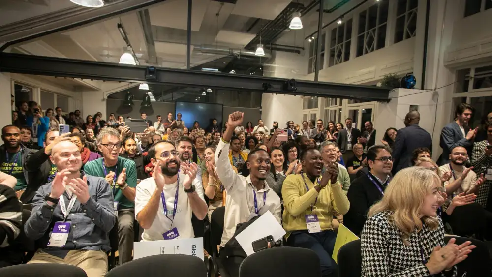 Applications Are Open for ClimateLaunchpad, the World's Largest Green Business Ideas Competition