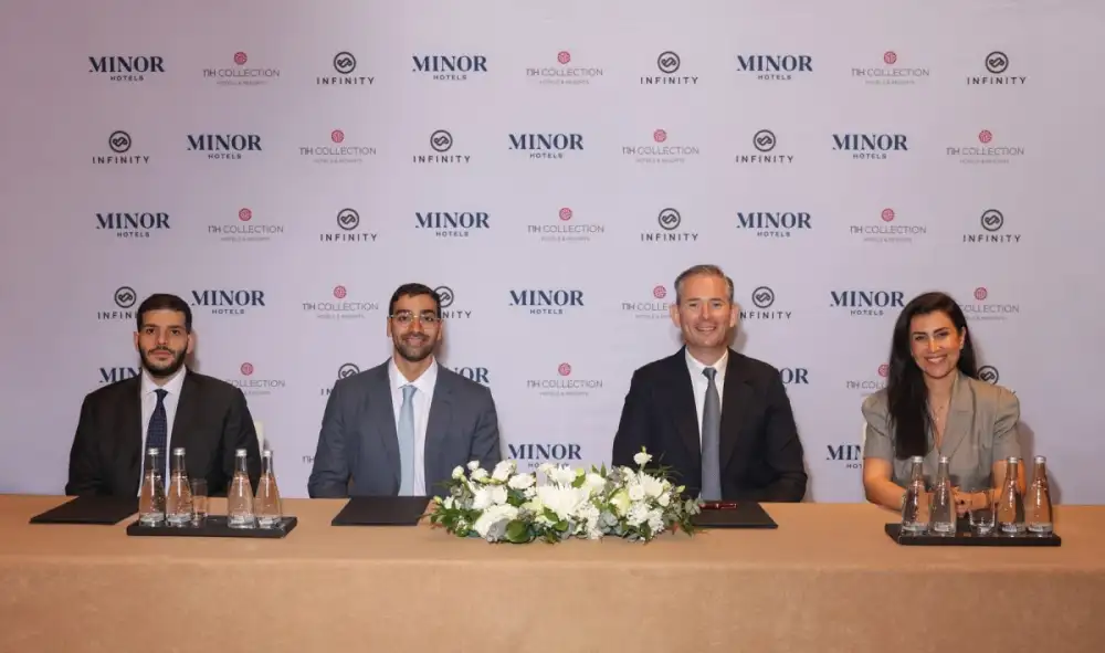 NH Collection to Debut in Tanzania with Pemba Island Resort