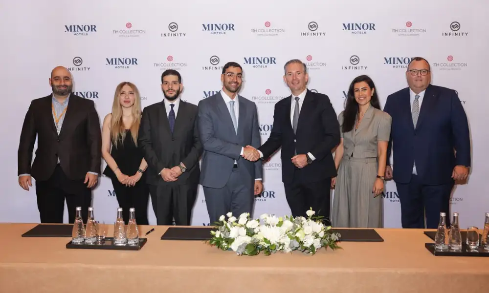 NH Collection to Debut in Tanzania with Pemba Island Resort