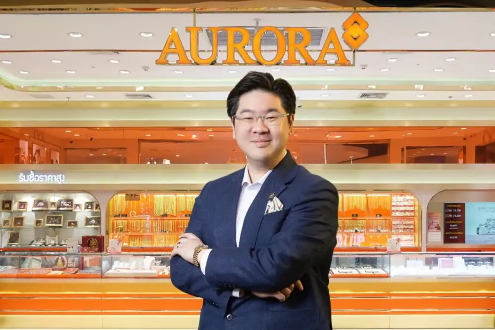 เจาะลึก AURA เสนอขาย perpetual bond ดอกเบี้ย 5 ปีแรก 6.35-6.50% เปิดจอง 16-18 มี.ค.นี้ ชูจุดเด่น 