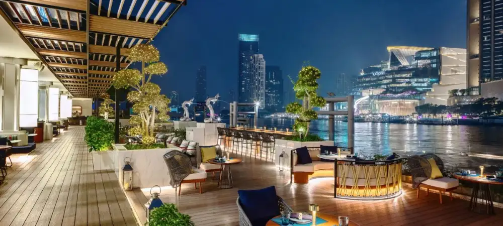 Siam Yacht Club Presents - Yacht Club Fusion: The Fifth Sense