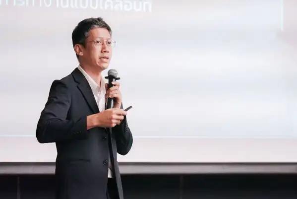 AppliCAD จับมือ JAKA Robotics ปั้นไทยเป็นฮับอาเซียน ดันโรงงานสู่ AI Automation