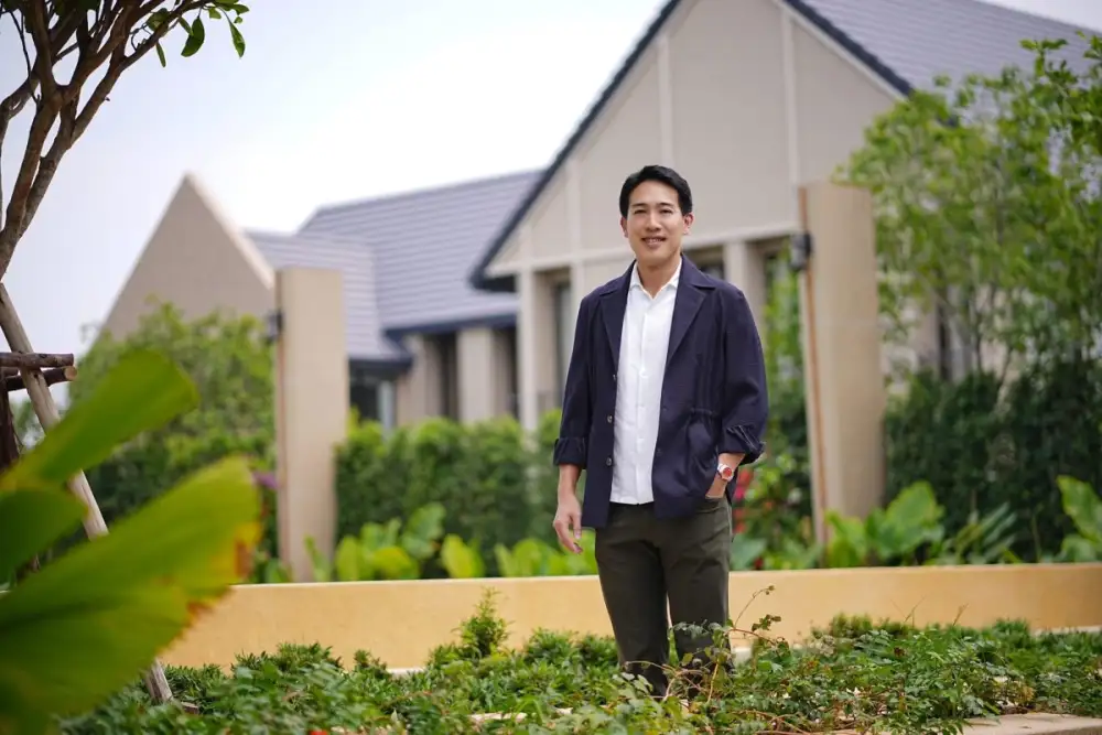 PROUD เปิด 'VARUNN' โครงการบ้านเดี่ยวลักชัวรีโซนแจ้งวัฒนะ-ราชพฤกษ์ ชูมาตรฐานคลับเฮาส์ LEED แห่งแรกในไทย พื้นที่ส่วนสีเขียวกว่า 10 ไร่ พร้อมความพิเศษในทุกรายละเอียดเพื่อชีวิตที่ยืนยาวของผู้อาศัย Presale 14-15 มี.ค.