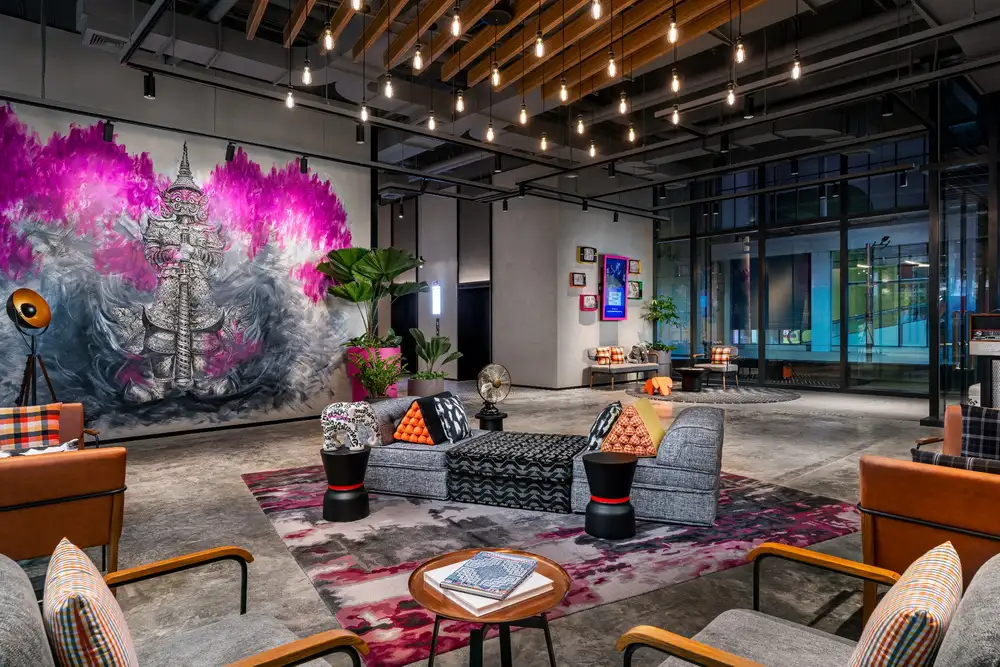 TCMC ปิด 2 แบรนด์ดังอังกฤษล้างพอร์ตหยุดขาดทุน-ดัน EBITDA พุ่ง ปูทางฟื้นตัวปี 69