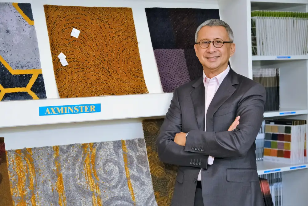 TCMC ปิด 2 แบรนด์ดังอังกฤษล้างพอร์ตหยุดขาดทุน-ดัน EBITDA พุ่ง ปูทางฟื้นตัวปี 69