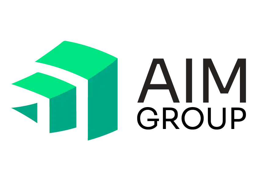 AIM GROUP กางแผน 