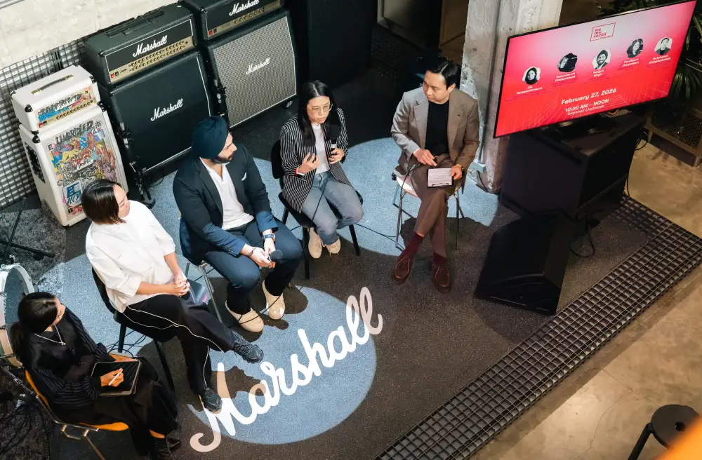 Media Talk: จาก Reach สู่ Relationship ถอดรหัส Cultural Power Loop เกมใหม่ของแบรนด์ยุค Intimacy Economy