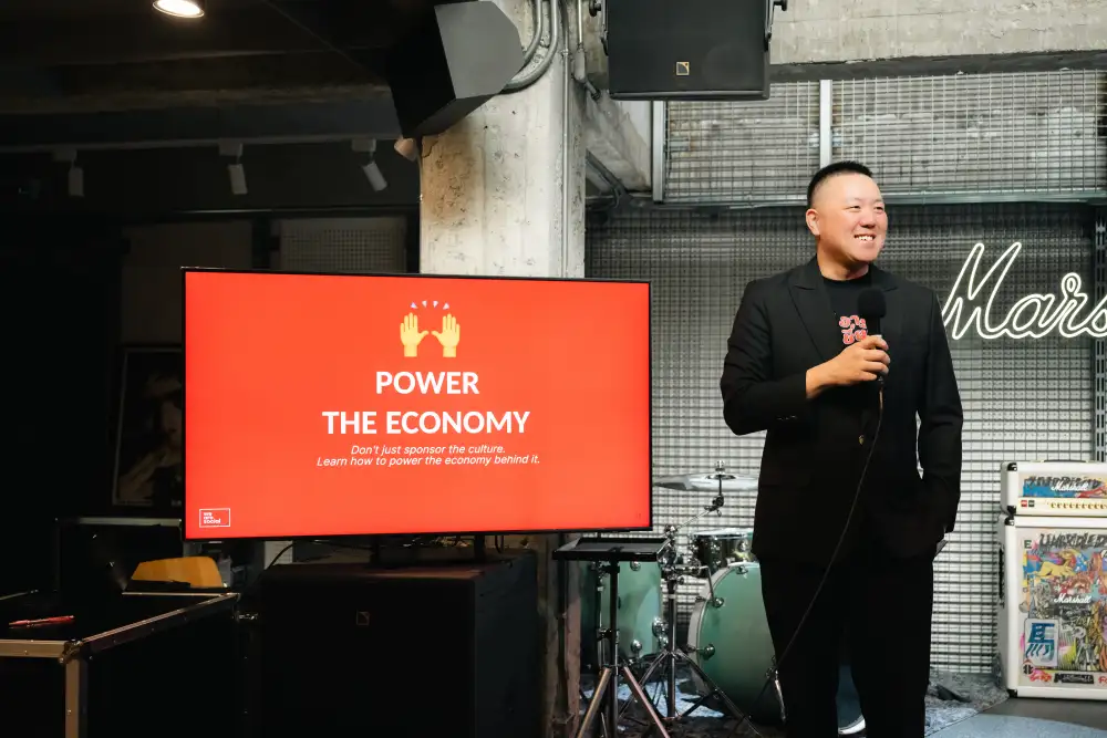 Media Talk: จาก Reach สู่ Relationship ถอดรหัส Cultural Power Loop เกมใหม่ของแบรนด์ยุค Intimacy Economy