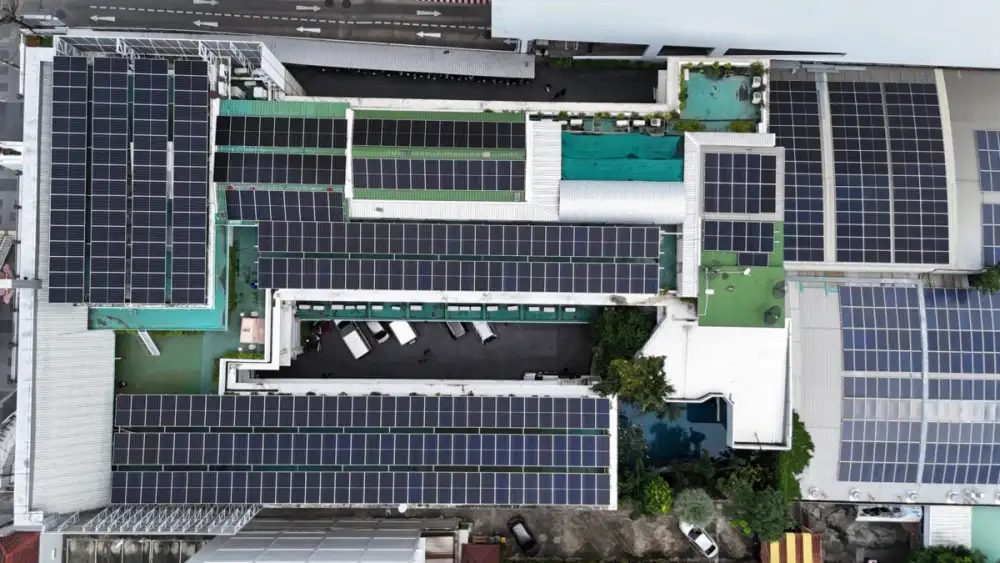 สหพัฒนพิบูล มุ่งสู่องค์กรคาร์บอนต่ำ ลดการปล่อยก๊าซเรือนกระจก