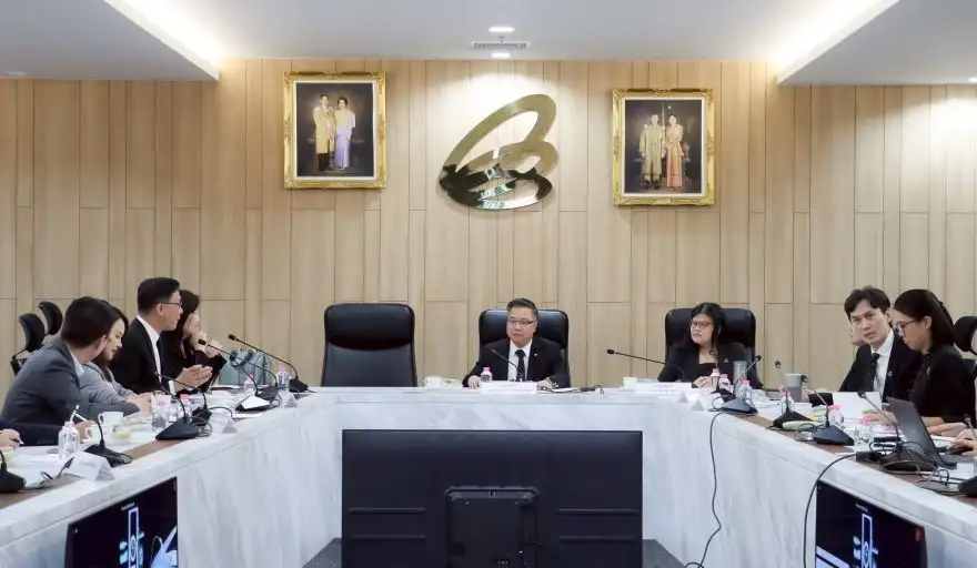 บีโอไอ ถกกลุ่มยานยนต์ เตรียมแพ็กเกจหนุนผู้ประกอบการเสนอรัฐบาลใหม่