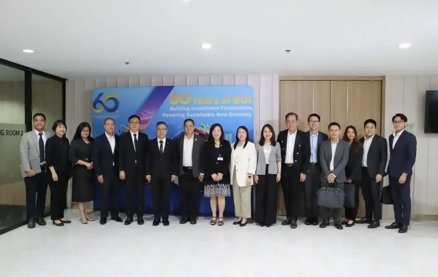 บีโอไอ ถกกลุ่มยานยนต์ เตรียมแพ็กเกจหนุนผู้ประกอบการเสนอรัฐบาลใหม่