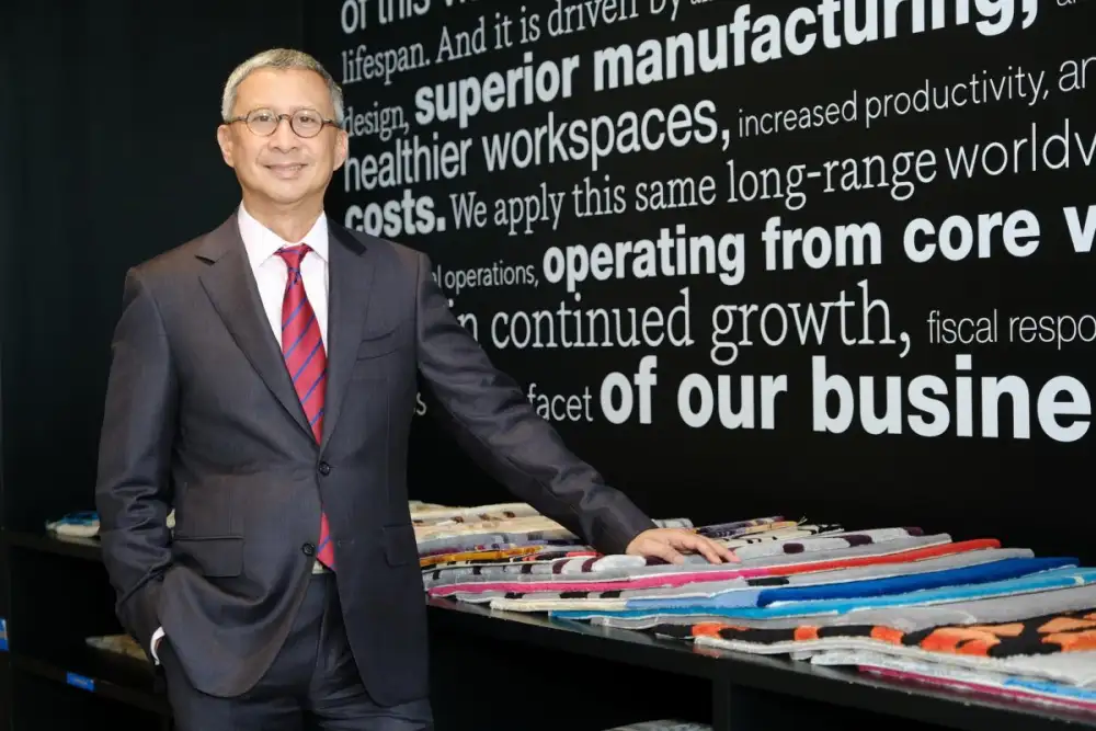 TCMC ปรับพอร์ตครั้งใหญ่ปี 68 รับแรงกดดันเศรษฐกิจโลก