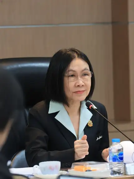 เร่งจัดทำแผน 