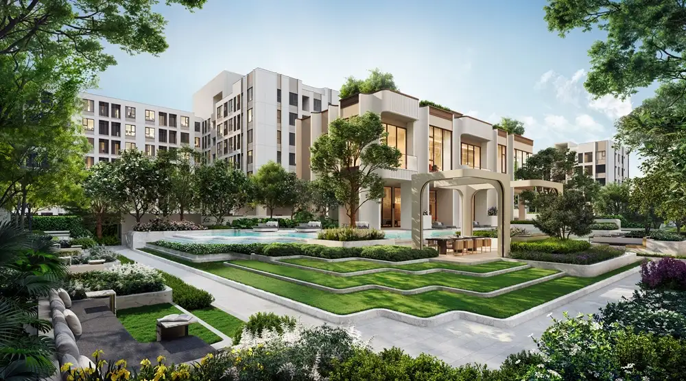 เอพี ไทยแลนด์ รุกไตรมาสแรก เปิดตัว 