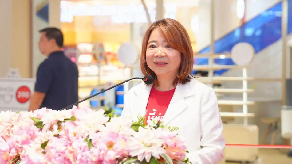 เริ่มแล้ววันนี้ !! มหกรรมชี้ช่องรวย 