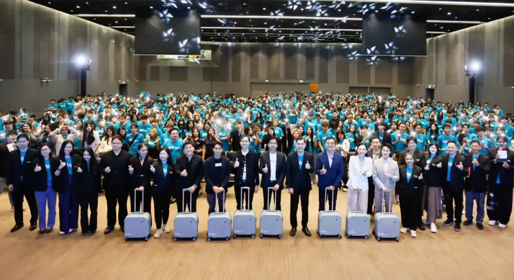 BUSEM Entrepreneurship Summit 2026 รวมผู้สร้างธุรกิจรุ่นใหม่ เชื่อมความรู้ระดับโลกสู่โอกาสจริง