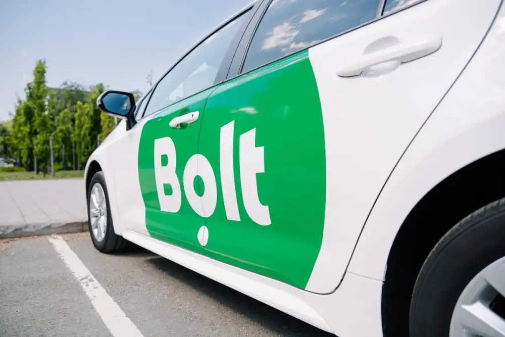 Bolt launches driver creator program to shape the future of platform work in Thailand