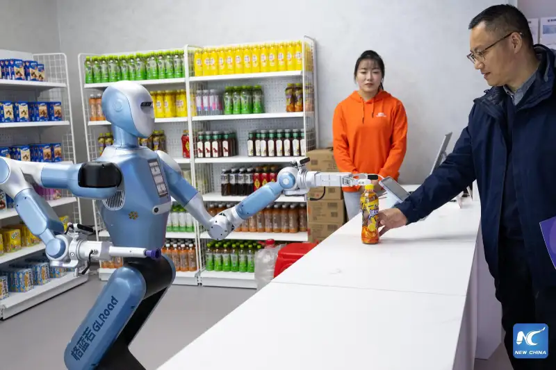 จีนลงทุน R&D สูงทำนิวไฮในปี 68 เผยแผนสร้างนวัตกรรมถึงปี 73