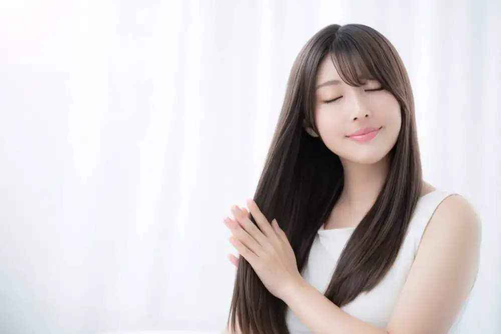 หยุดทำร้ายผมโดยไม่รู้ตัว! กู้ผมเสียสู่ผมสวย 