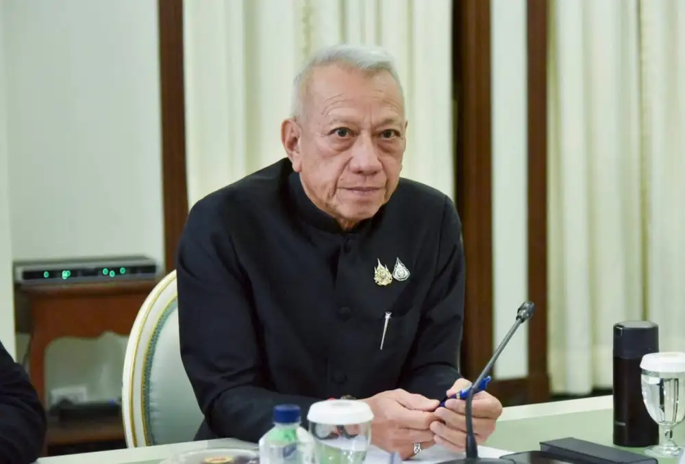 คมนาคม สั่งตรึงค่าโดยสาร ห้ามฉวยโอกาสขึ้นราคาช่วงวิกฤตพลังงาน