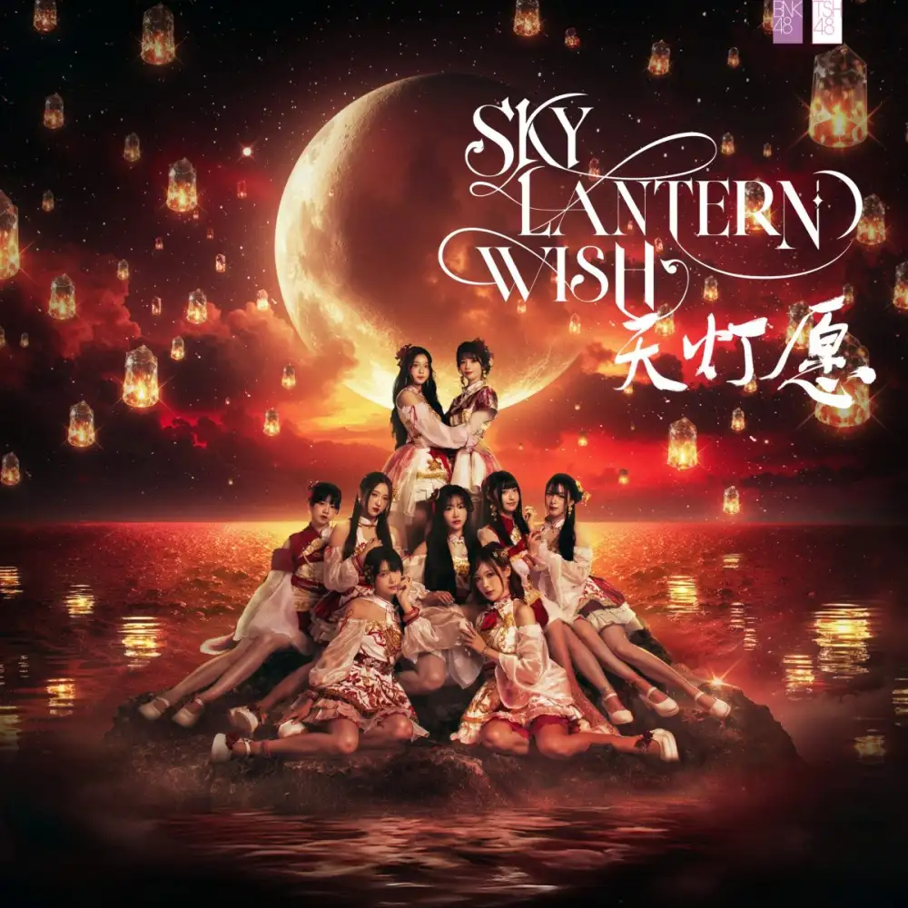 7 มี.ค.นี้ ห้ามพลาด! พาราไดซ์ พาร์ค เปิดพื้นที่เสิร์ฟโมเมนต์ใกล้ชิด BNK48 และ TSH48 ในงาน