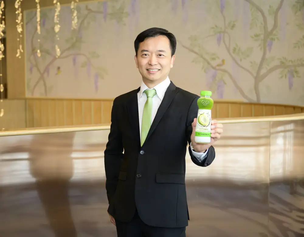 PLUS ย้ำธุรกิจแกร่งไร้ผลกระทบ ตอ.กลาง มั่นใจยอดขาย Q1 เข้าเป้าชูจุดเด่นสินค้า Real Demand