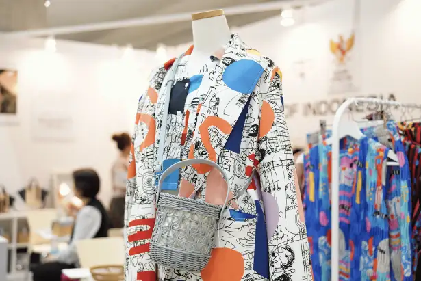 FaW TOKYO 2026 มหกรรมแฟชั่น B2B ดึงผู้ประกอบการไทยบุกตลาดญี่ปุ่น