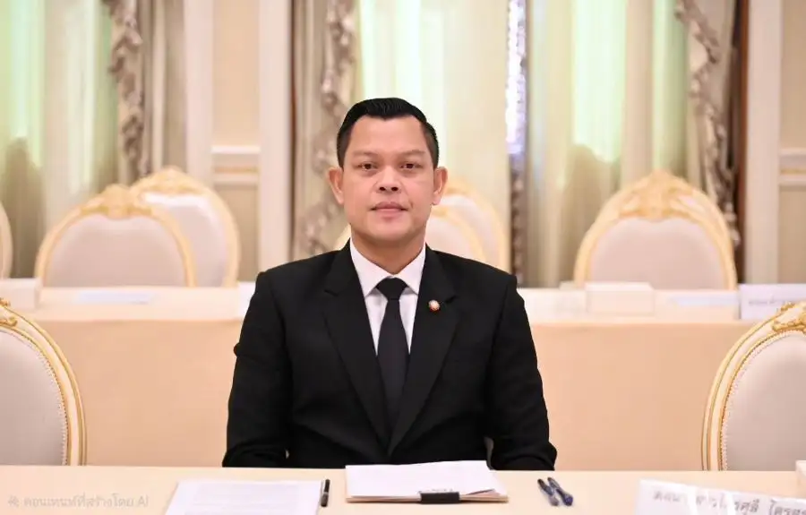 รมว.อุตฯ สั่งเตรียม 4 มาตรการเร่งด่วนรับมือหลังสงครามดันต้นทุนการผลิต-ขนส่งพุ่ง