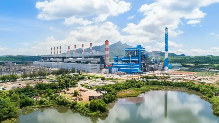 กฟผ. เล็งจัดหาแหล่ง LNG ทดแทนกาตาร์ เสริมมั่นคงพลังงาน มั่นใจไม่กระทบผลิตไฟฟ้า