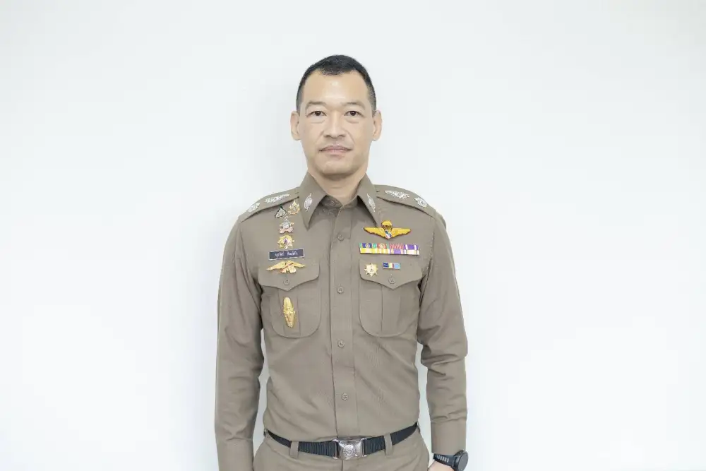 สตช.ลุยปราบสินค้าละเมิดลิขสิทธิ์ คาดโทษผู้ประกอบการตามกฏหมายอย่างเด็ดขาด