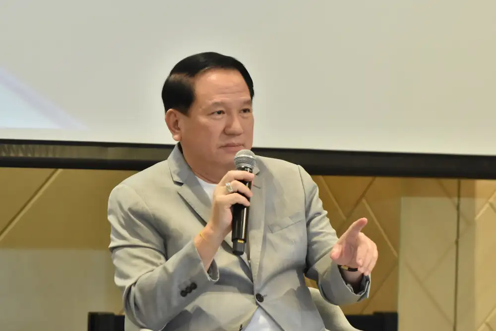 ANAN ปักธงยอดขายและโอนปี 69 ที่ 1 หมื่นลบ.ลุยเปิด 2 คอนโด-2 แนวราบ,ปล่อยเช่ายาวคอนโดแอชตัน