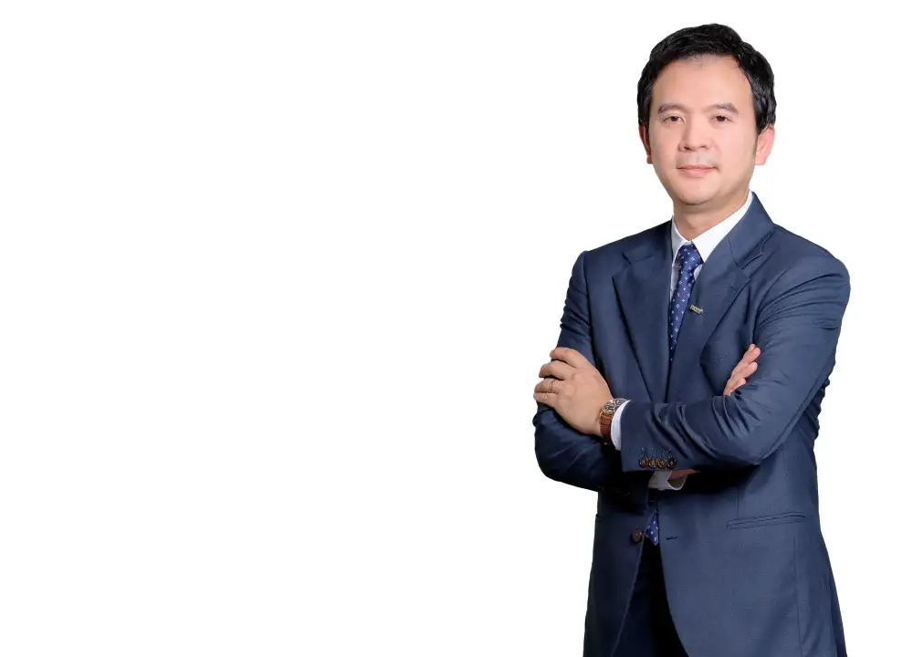 NAM ปั๊มรายได้ปีนี้ 2,400 ลบ.ผนึกยักษ์ท้องถิ่นอินโดปั้นฐานผลิตเครื่องมือแพทย์-คว้าสิทธิ์หุ่นยนต์เตรียมยาฉีดหนุน