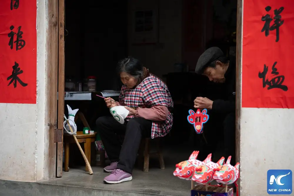 จีนวางหมุดแผนพัฒนาฯ ฉบับที่ 15 มุ่งแก้ความยากลำบากของประชาชน