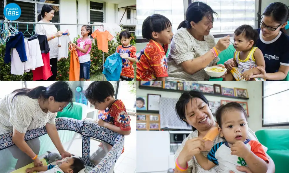 วันสตรีสากล 8 มีนาคม: 