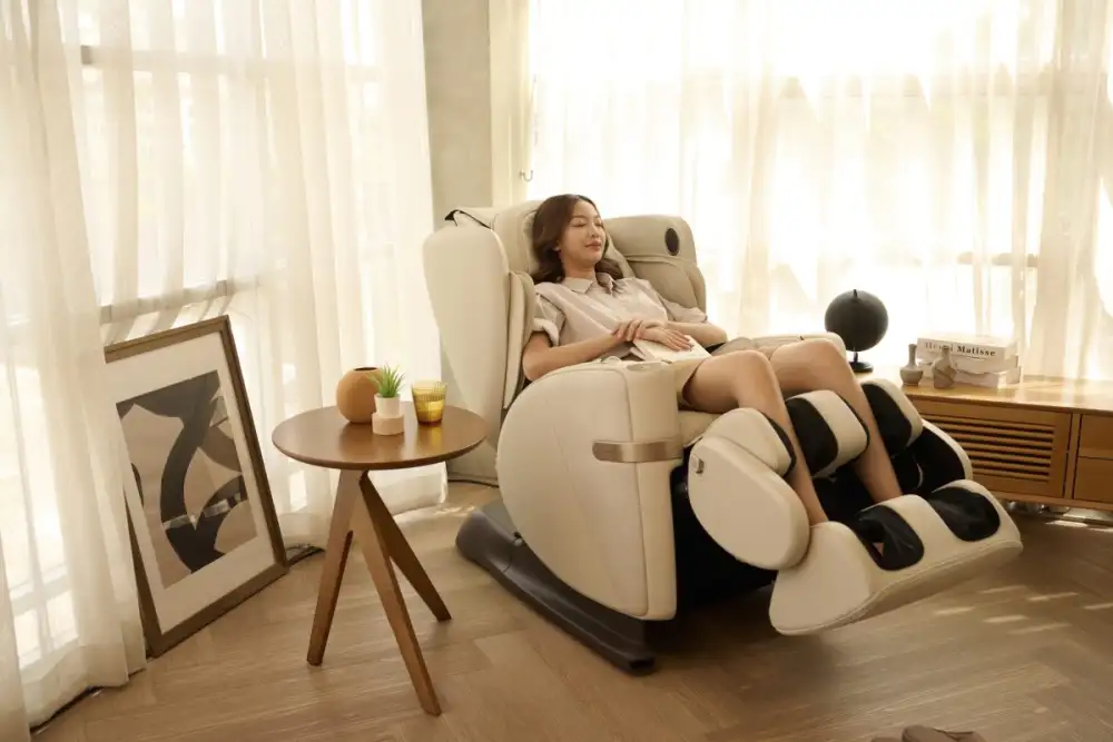 OSIM เปิดตัวแคมเปญ 