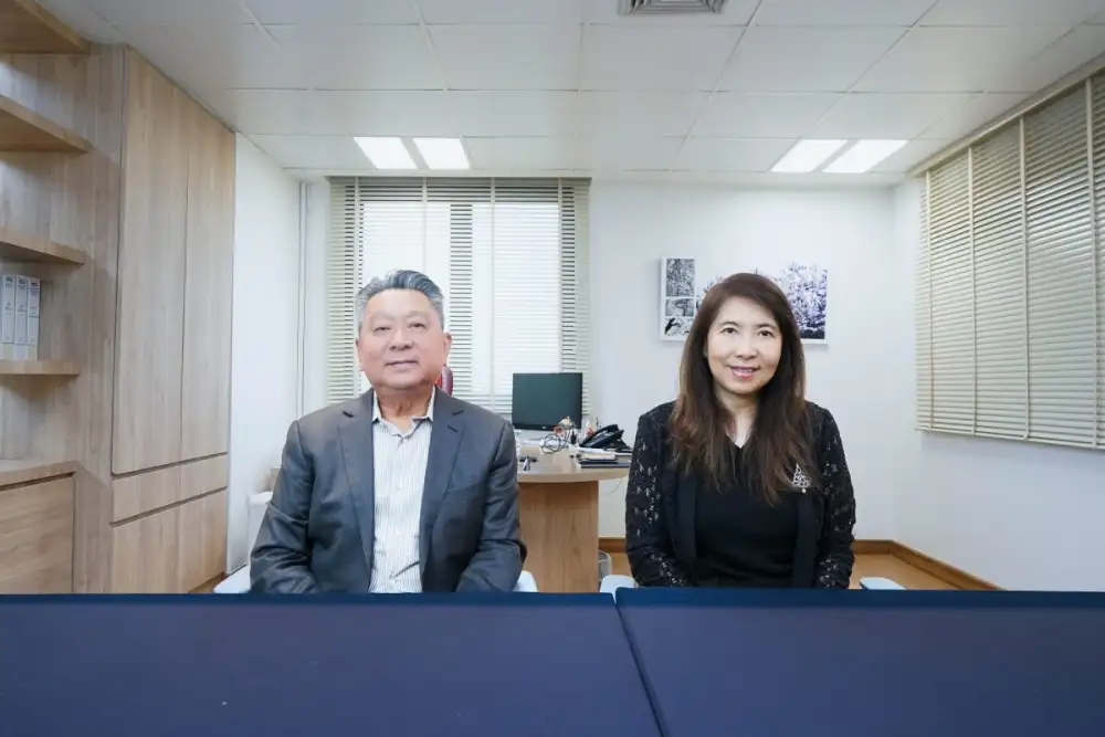 L&E นำเสนอผลประกอบการปี 2568 เปิดแผนธุรกิจปี 69 ตั้งเป้าโต 15-20% ตุน Backlog กว่า 1.3 พันลบ.