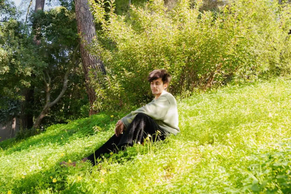 aron! ชวนตกในภวังค์แห่งรักกับเพลงป็อปแจ๊สสุดหวาน 