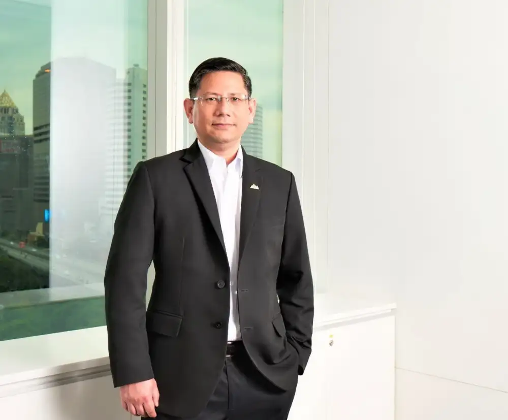 AF กางโรดแมปปี 69 ปั้นพอร์ตสีเขียวปักธง 4 อุตสาหกรรมเป้าหมาย ตั้งเป้าปล่อยสินเชื่อโต 6%