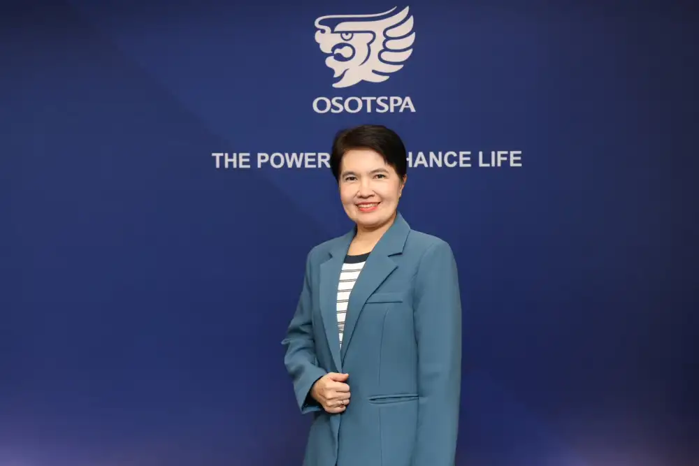OSP โชว์ยุทธศาสตร์ 135 ปี ตั้งเป้ารายได้โต Mid-Single Digit ชู AI บริหารงบ พร้อมอัดฉีด 500 ลบ.อัพเกรดดิจิทัล