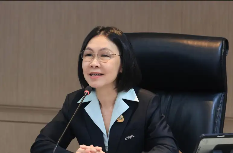 กรมอนามัย พัฒนาศักยภาพบุคลากรสาธารณสุข ด้านการให้คำปรึกษาพันธุศาสตร์กลุ่มอาการโครโมโซมสำคัญผิดปกติ ลดความเสี่ยงทารกพิการแต่กำเนิด