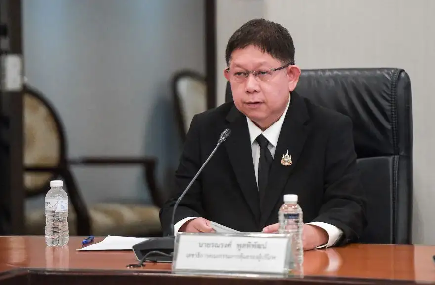 รัฐบาลห่วงราคาสินค้าผันผวน กำชับผู้ว่าฯ ทั่วปท.ดูแลประชาชน ปิดช่องร้านค้าฉวยโอกาส