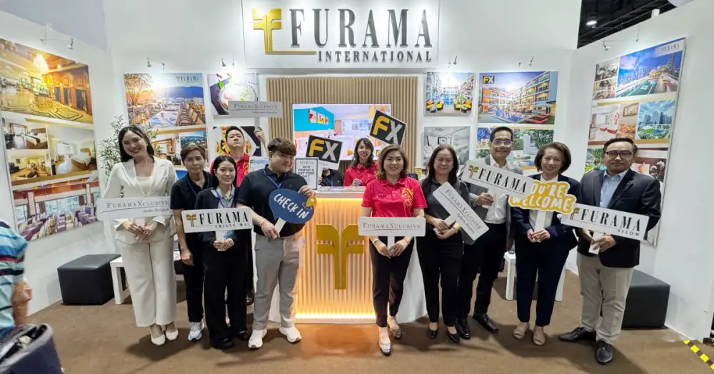 โรงแรมและรีสอร์ทในเครือฟูราม่าจัดทัพโปรโมชั่นห้องพักและห้องอาหารราคาสุดพิเศษในงานไทยเที่ยวไทยครั้งที่ 77 นี้