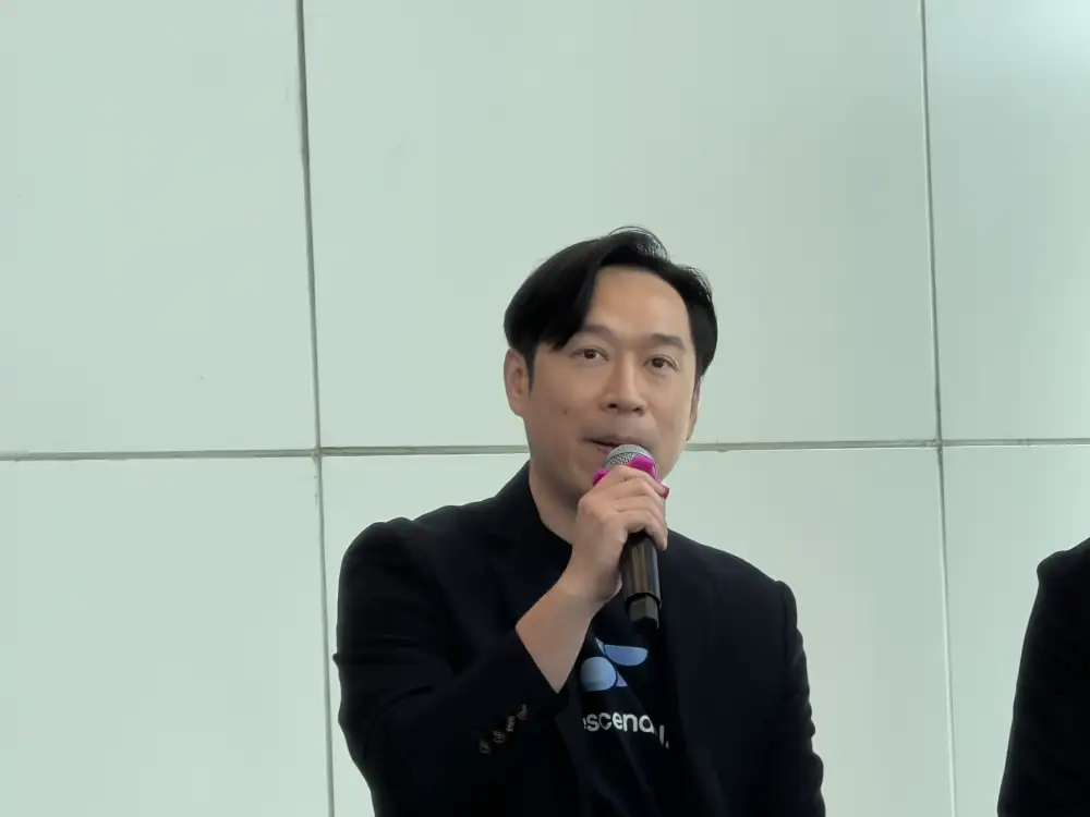 Media Talk: ส่องกลยุทธ์ AI-Powered MarTech ปรับทัพรับยุค AI และการตลาดที่เข้าใจลูกค้าจริง