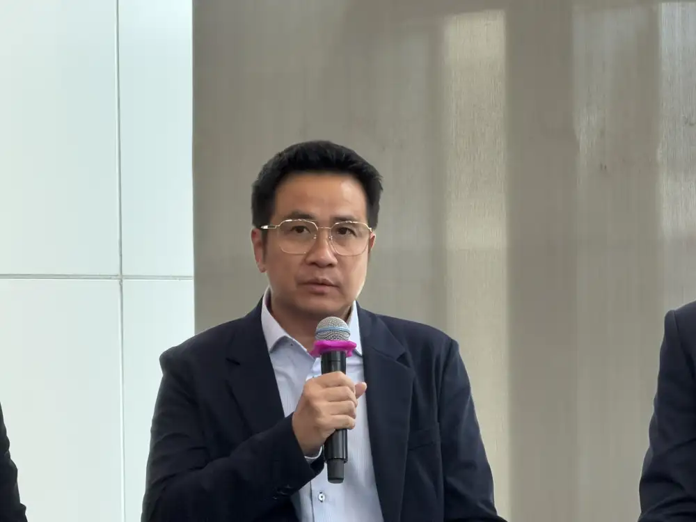 Media Talk: ส่องกลยุทธ์ AI-Powered MarTech ปรับทัพรับยุค AI และการตลาดที่เข้าใจลูกค้าจริง