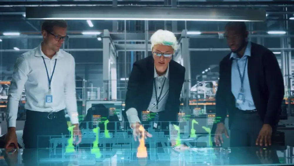 ชไนเดอร์ อิเล็คทริค แนะภาคอุตสาหกรรม จัดการวิธีเก็บ 