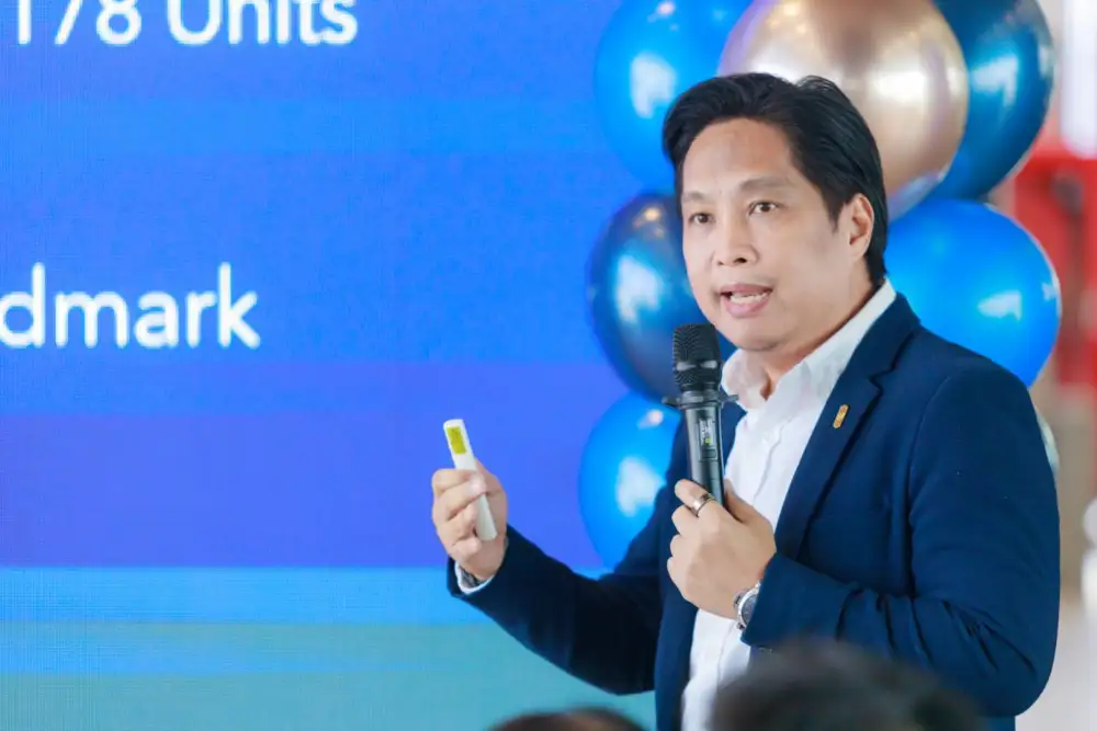 สถาพร เอสเตท เดินเกมจัด Agent Day ตอกย้ำศักยภาพ โครงการ 