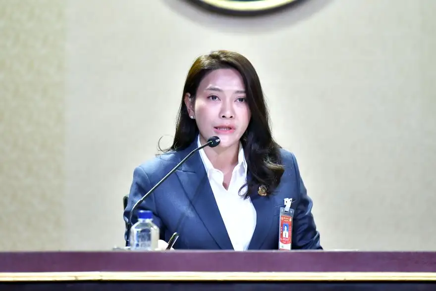 ครม. เห็นชอบร่าง พ.ร.ฎ.เรียกประชุมรัฐสภา ปี 69 แต่ยังไม่กำหนดวัน