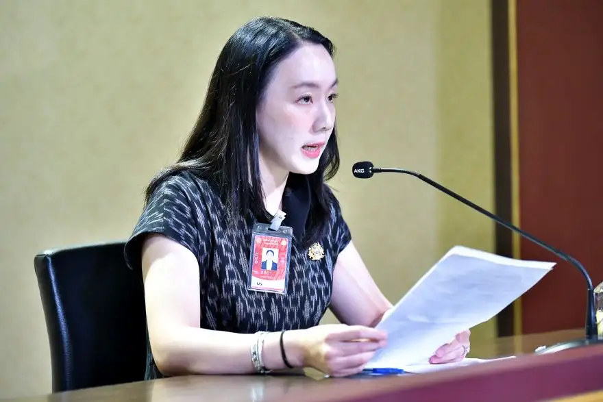 ครม. เคาะต่ออายุความร่วมมือพลังงาน 'ไทย-ญี่ปุ่น' 3 ปี มุ่งสร้างความมั่นคงในธุรกิจ LNG