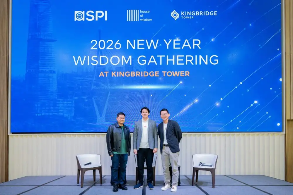 Beyond the Core ถอดรหัสวิธีคิด 